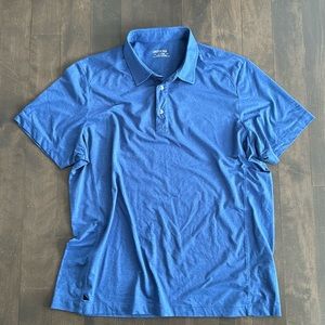 UNTUCKit Performance Polo